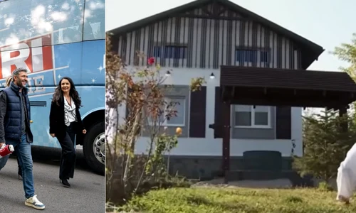 Visuri la cheie, foto Facebook, captura YouTbe  jpg