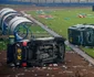 Cel puțin 174 de persoane au fost ucise inclusiv polițiști pe stadionul Kanjuruhan din Malang Indonezia după o ciocnire între fanii a două echipe de fotbal indoneziene FOTO EPA EFE  (2) jpg