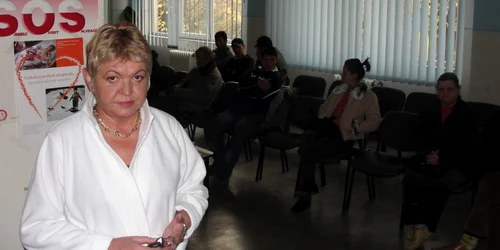 Doina Crişan spune că până la finalul anului se aşteaptă circa 10.500 de donatori