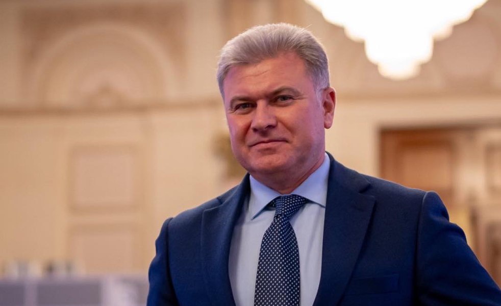 Ambasadorul Victor Chirilă: „Este un război total, nemilos, împotriva Republicii Moldova, declanșat de Federația Rusă. Se folosesc toate pârghiile”