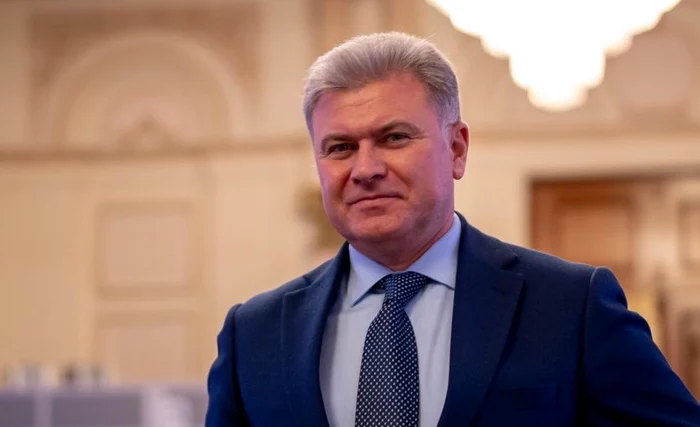 Chirilă a comparat atacurile hibride din România cu cele din R. Moldova. FOTO FB Victor Chirilă