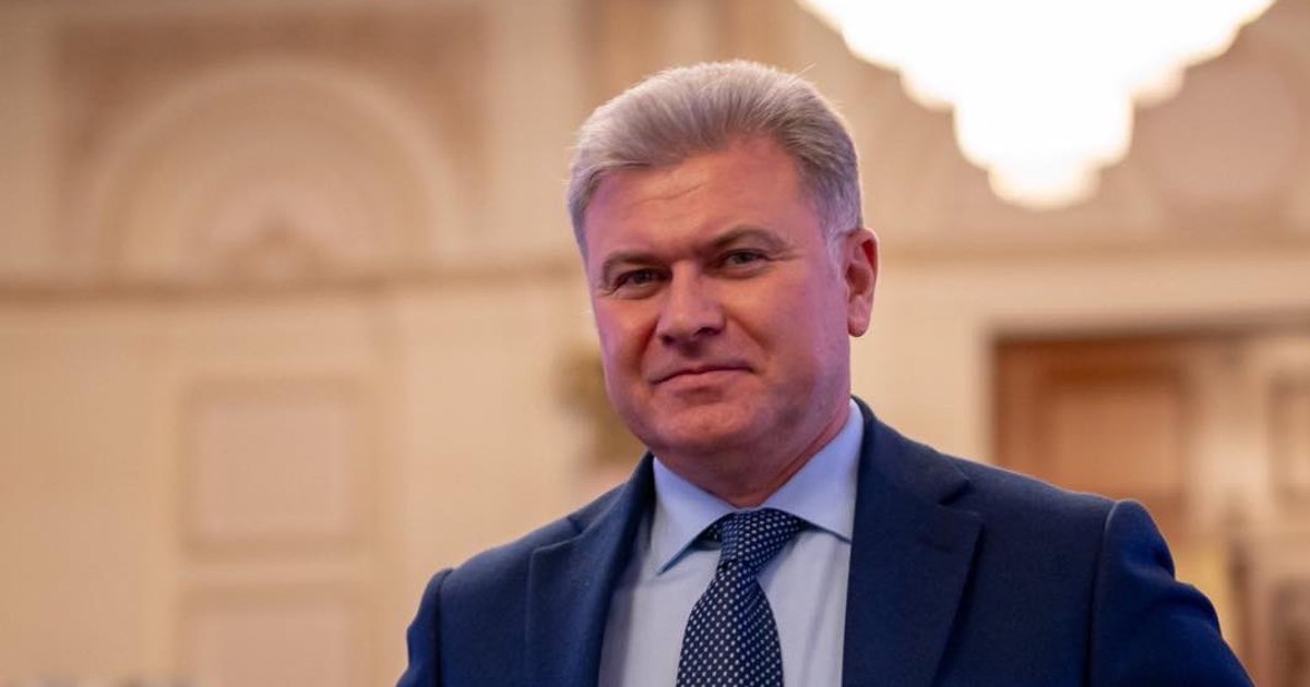 Ambasadorul Victor Chirilă: Un război total împotriva R. Moldova
