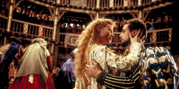 Shakespeare in love foto cinemagia.ro