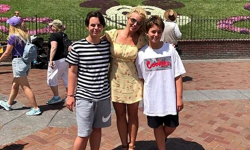 britney jpeg