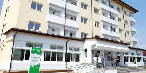 spital focsani tbc