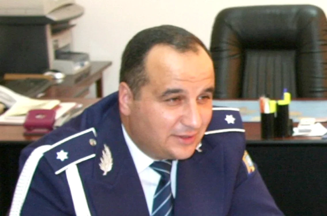 Lucian Țugui 