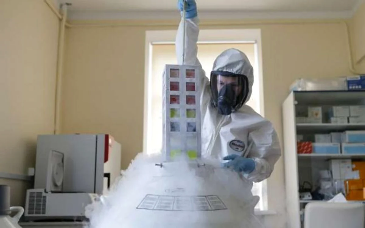 Vaccin Sputnik V