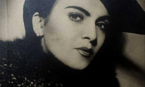 maria tanase