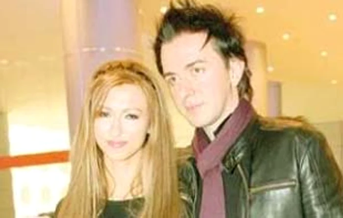 Andreea Balan Keo GSP