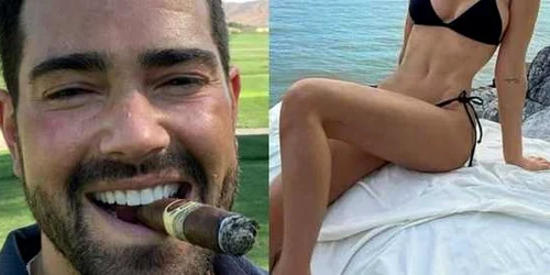 Jesse Metcalfe