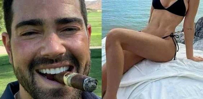 Jesse Metcalfe rămâne un actor plin de farmec (Foto: arhivă)