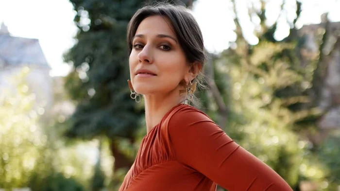 Dana Rogoz / FOTO: Instagram