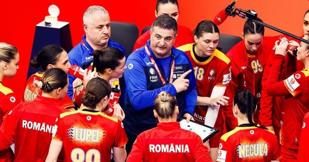 Liga Florilor s-a mutat la Euro. Campionatul românesc dă cele mai multe handbaliste la turneul final