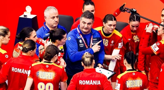 România are o victorie și o înfrângere la Euro 2024. Foto Facebook