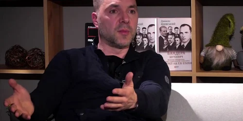 Arestovich captura unian