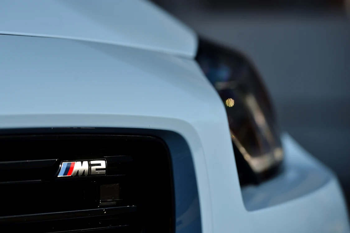 BMW M2