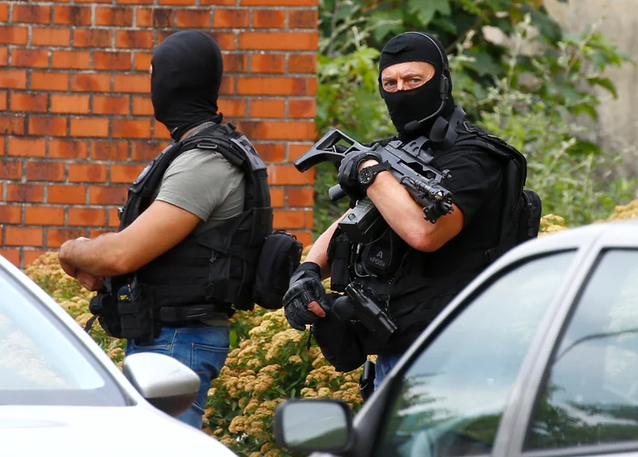 O călugăriță care a reușit să scape a declarat că teroriștii îi urau pe creștiniFoto AP