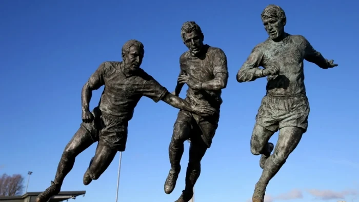 Un italian face senzație în Anglia  FOTO Facebook