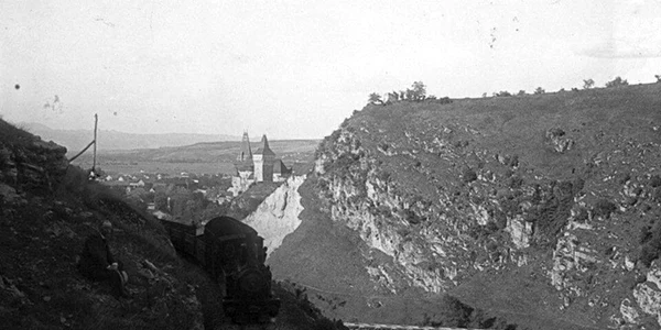 Imagini din arhiva Fortepan.hu