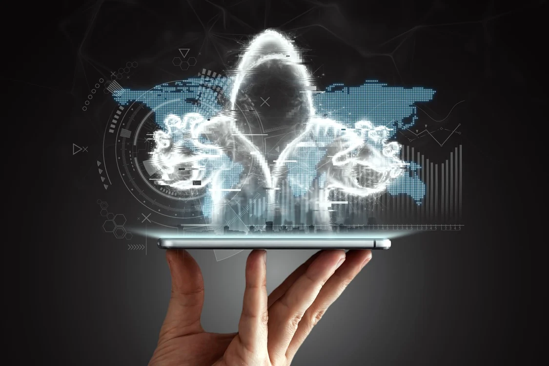 Hacker foloseste AI FOTO Shutterstock jpg
