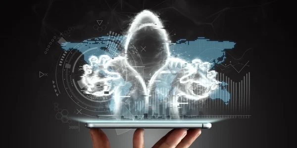 Hacker foloseste AI FOTO Shutterstock jpg