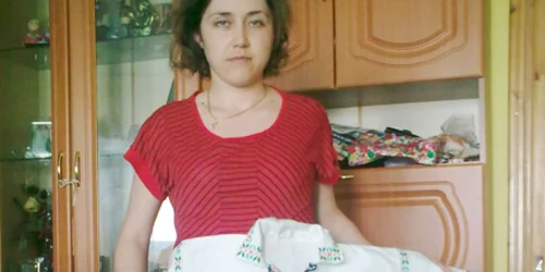 Nicoleta Hînţari