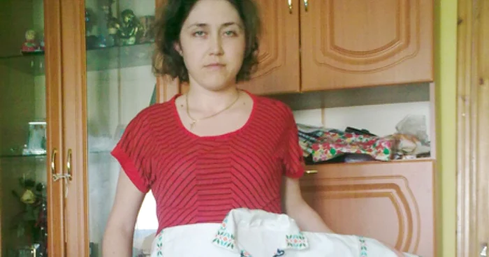 Nicoleta Hînţari