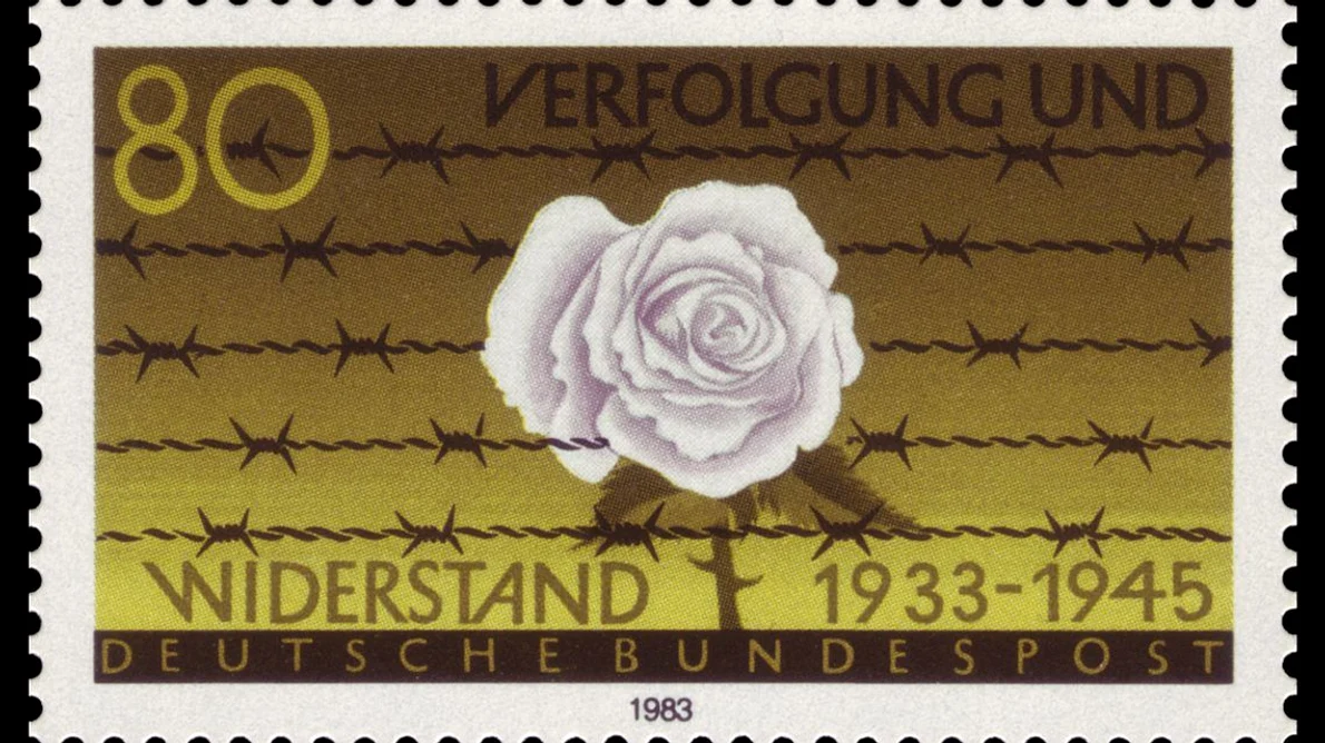 Calendar 22 februarie: 1943   Primii trei membri ai grupării de rezistență Die Weiße Rose au fost ghilotinați în Germania jpeg