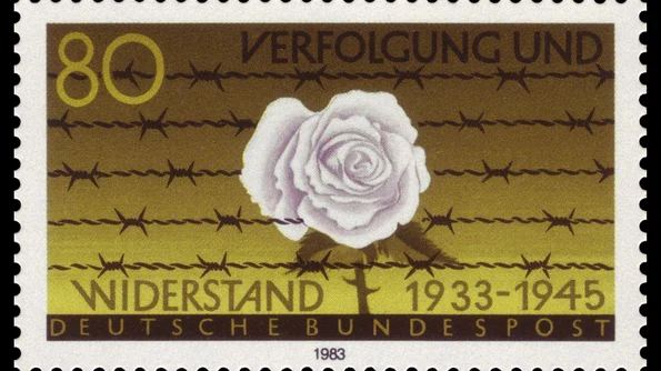 Calendar 22 februarie: 1943 Primii trei membri ai grupării de rezistență Die Weiße Rose au fost ghilotinați în Germania jpeg