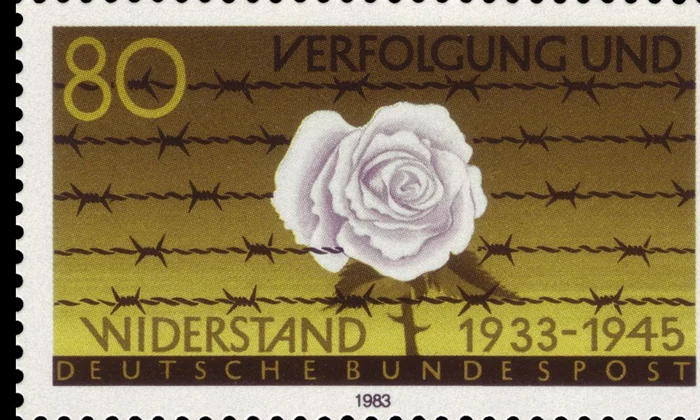 Calendar 22 februarie: 1943   Primii trei membri ai grupării de rezistență Die Weiße Rose au fost ghilotinați în Germania jpeg