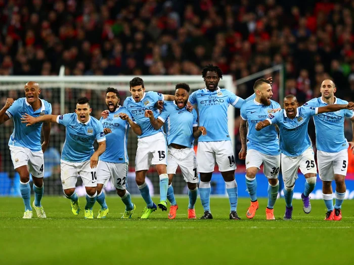 
    Englezii de la Manchester City sunt echipa de evitat în play-off-ul Ligii Campionilor  
