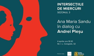 Intersecţiile de miercuri, cu Andrei Pleşu jpeg