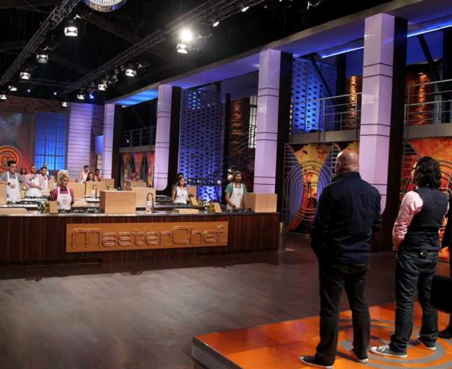 masterchef