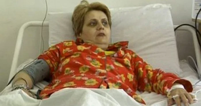 Senatoarea Anghel neagă că i-ar fi cerut lui Funeriu un post pentru fiica sa şi spune că îl va da în judecată pentru calomnie     FOTO: Arhiva Adevărul