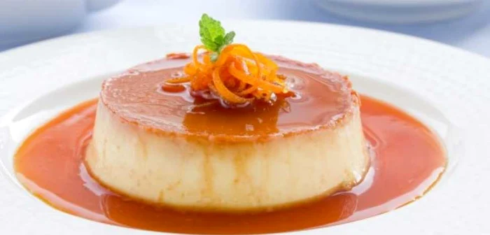 Încearcă un desert simplu şi delicios!