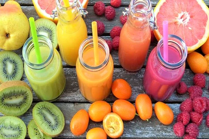 Smoothie-ul este cea mai sănătoasă băutură!clickpentrufemei.ro