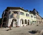 Centrul istoric din Hunedoara si zona Castelului Corvinilor Foto Daniel Guță ADEVĂRUL (1) jpg