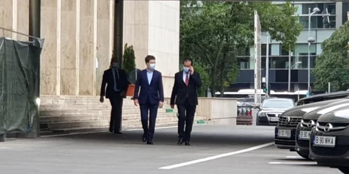 nicusor dan si ludovic orban 