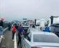 Trafic infernal la Vama Nădlac