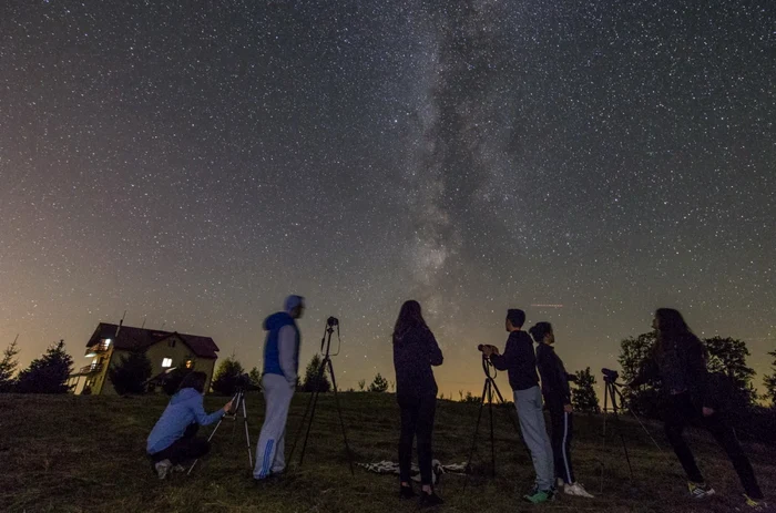 Evenimentul se va desfăşura la Runcu Stone, judeţul Dâmboviţa