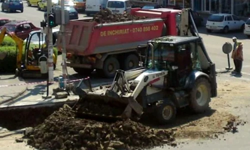 Beciuri boiereşti din secolul XIX, descoperite în centrul Bacăului jpeg