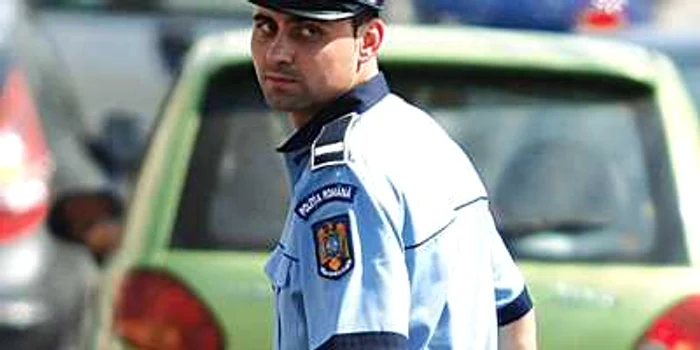 Timişoara: ORAŞUL PE SCURT / 1.500 de şoferi traşi pe dreapta