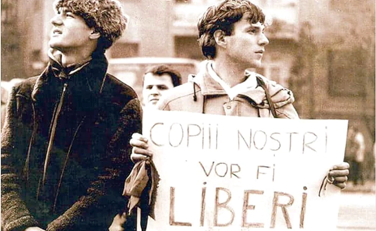 
    Ştefan Chiru şi-a petrecut vacanţele în România  