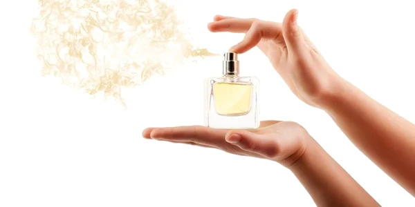 parfum foto shutterstock