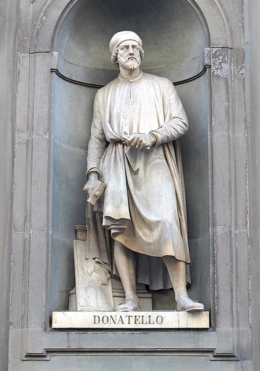 Donatello. FOTO it.wikipedia