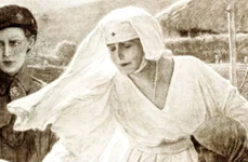 Maria, Regina României, între două capitale: „Binecuvântată fii, nefericire, când vii singură” jpeg