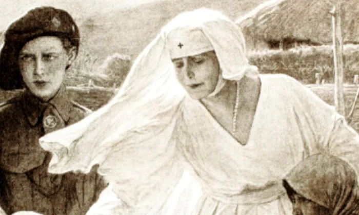 Maria, Regina României, între două capitale: „Binecuvântată fii, nefericire, când vii singură” jpeg