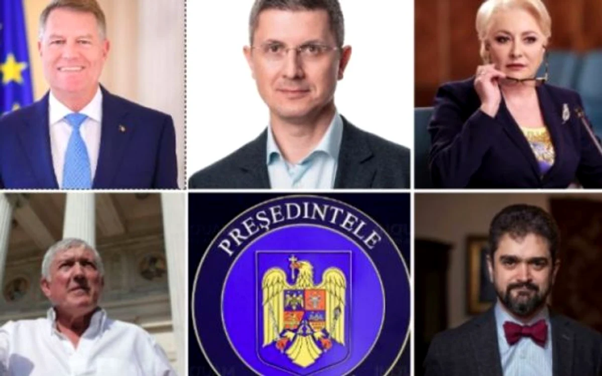 
    În topul candidaților cu cele mai multe semnături de susținere se află actualul președinte al României, Klaus Iohannis Sursa foto: adevarul.ro  
