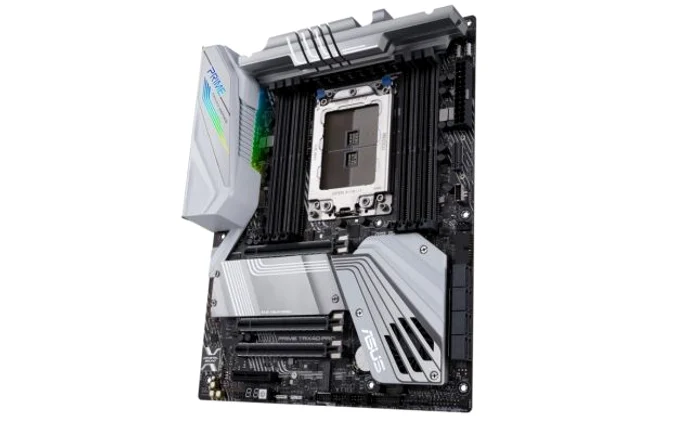 Placa de baza ASUS Prime TRX40-Pro