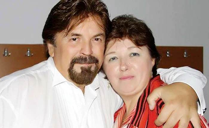 Adrian Daminescu şi soţia lui Dana cred în miracole